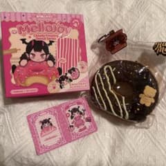メロジョイ Mellojoy ドーナツ シリーズ - メルカリ