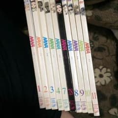 NANA DVDのサムネイル
