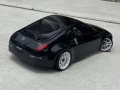 絶版 タミヤ Z33 フェアレディZ ボディ RC ラジコン 1/10 ニスモ m74736713881_1.jpg?1721924646