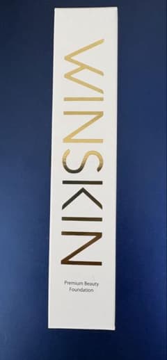 ✨️新品　WINSKIN プレミアムビューティーファンデーションのサムネイル