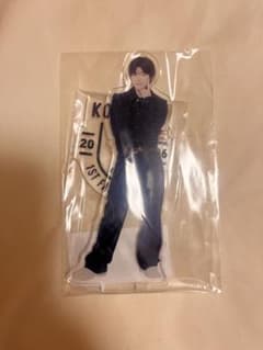 KO1KEYZ 照井康祐 1st FANMEETING アクスタのサムネイル
