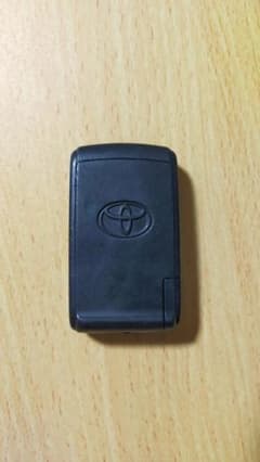 トヨタ ノア スマートキーのサムネイル