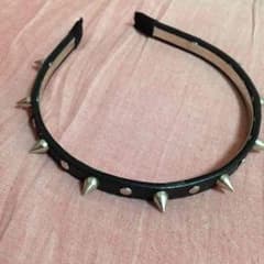 パンクカチューシャのサムネイル