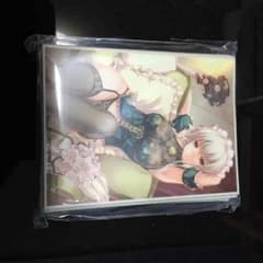 東方 咲夜 スリーブのサムネイル