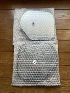 [新車外し] デリカD5 三菱純正 ドアミラーのサムネイル