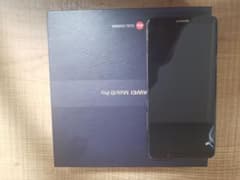 HUAWEI Mate 10 Pro チタニウムグレー 128 GBのサムネイル