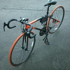 ロードバイクのサムネイル
