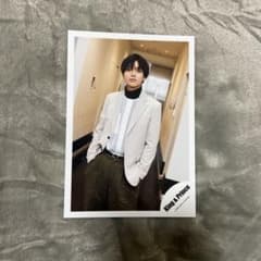 King & Prince 永瀬廉　公式写真167