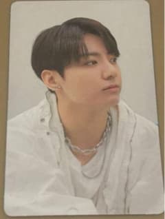 BTS PTD weverse US アメリカ トレカ ジョングク - メルカリ