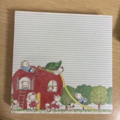 メモ帳　ファミリアのサムネイル