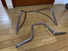 アップハンドル　アップハンのサムネイル