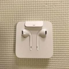 みー様専用  新品未使用  iPhone イヤホン アダプター  純正  正規品のサムネイル