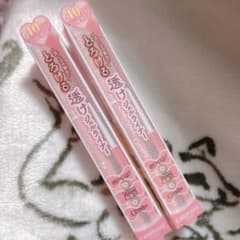 [Set of 2] CANMAKE Creamy Touch Eyeliner True Red