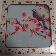 FEILER フェイラー SAKURA サクラ タオルハンカチのサムネイル