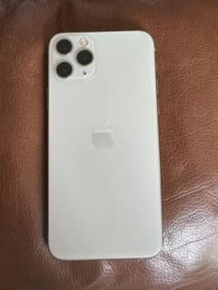iPhone 11 Pro シルバー 64 GB docomoのサムネイル