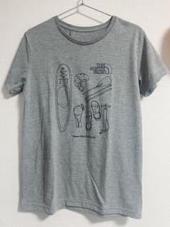 ノースフェイス　Tシャツのサムネイル