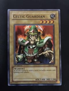 遊戯王 エルフの剣士 旧アジア版 スーパー - メルカリ