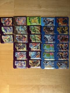 ポケモンメザスタ フレンダ まとめ売りのサムネイル