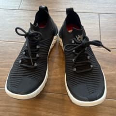 ノースフェイス　スニーカー　24.5㎝のサムネイル