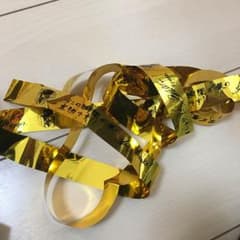 SS 金テのサムネイル
