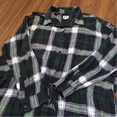 ロングシャツワンピースのサムネイル