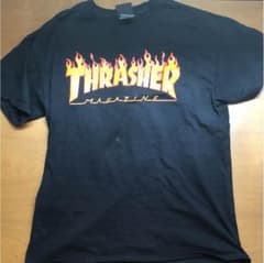 Tシャツ スラッシャーのサムネイル