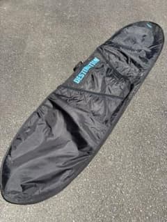 Destination D-surf ハードケース 9'6“ フルジップ 美品 - メルカリ