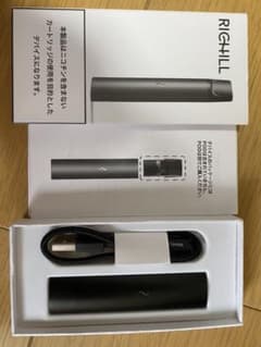 RICHILL デバイスのサムネイル