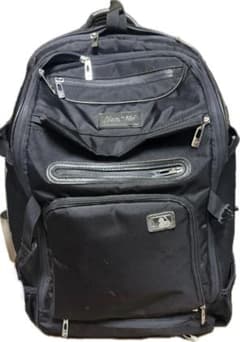 フランクリン MLB トラベラー　バックパック　野球