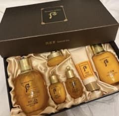 新品◇The History of Whoo Special Set/韓国化粧品 - メルカリ