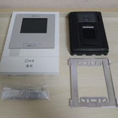 アイホン　インターホンのサムネイル