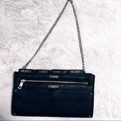 Waka様専用 Lagumamoon♡バッグのサムネイル
