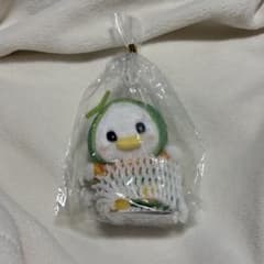 ディズニーストア うるぽちゃちゃん ドナルド メロンのサムネイル