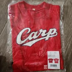 Carp 中崎翔太 背番号Tシャツ 90cm - メルカリ