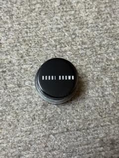 【数回使用】BOBBI BROWN ジェルアイライナー 07 エスプレッソインクのサムネイル