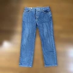 EDWIN INTERNATIONAL BASIC ライトブルー ジーンズのサムネイル