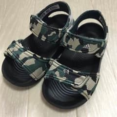 adidas サンダル 13cmのサムネイル
