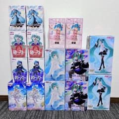 初音ミク Birthday2026 AMP＋ フィギュア～Star Dreamy ver.～の入手