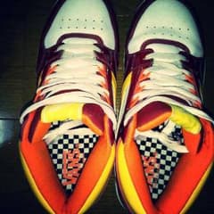 VANS/靴のサムネイル