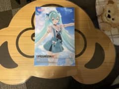 初音ミク FIGURIZMα Sailor フィギュアのサムネイル