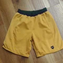 AKTR  アクター　ハーフパンツのサムネイル