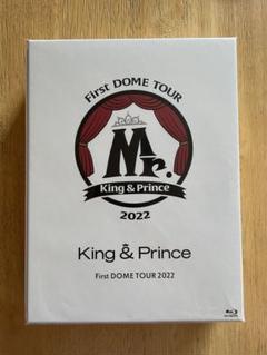 King & Prince/First DOME TOUR 2022～Mr.～… 41umwAoiNlL.jpg