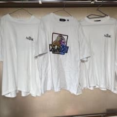 PHATRNK×XLARGE3点セットのサムネイル