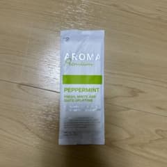 アロマおしぼり✖️40のサムネイル