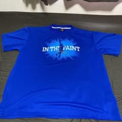 インザペイント　クリスタルレーベル　バスケ Tシャツのサムネイル
