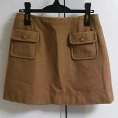 Lサイズミニスカート♪のサムネイル