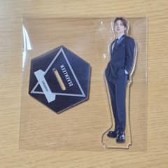 SEVENTEEN ジョシュア アクスタ - メルカリ