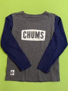 CHUMS チャムス子供用のサムネイル