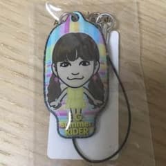 鷲尾伶菜 クリーナーのサムネイル
