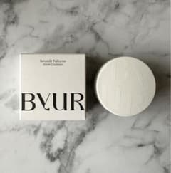 ミニサイズ BYRUR セラムフィットフルカバーグロークッション #17 フェアのサムネイル